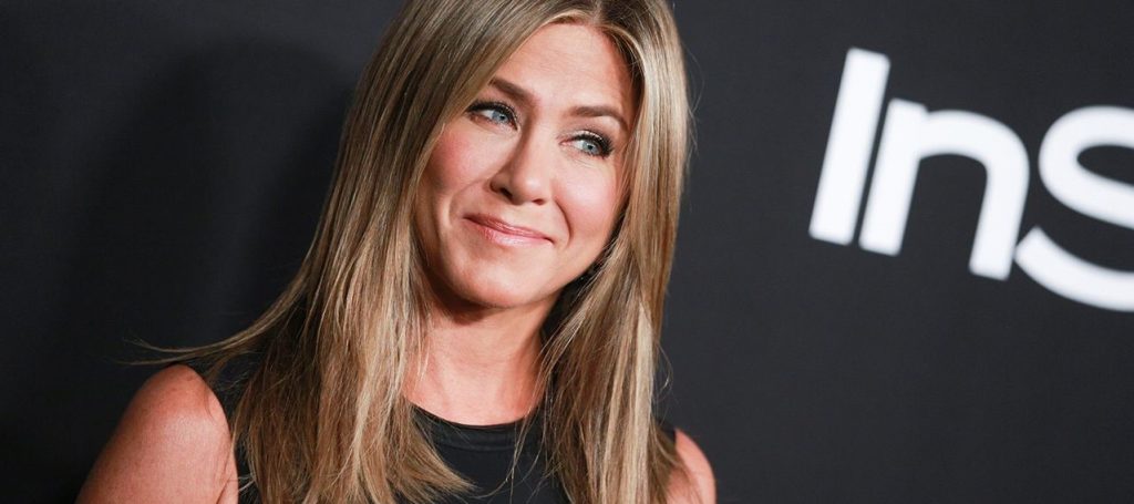 Jennifer Aniston:  Η σωσίας της είναι κομμώτρια (φωτό)