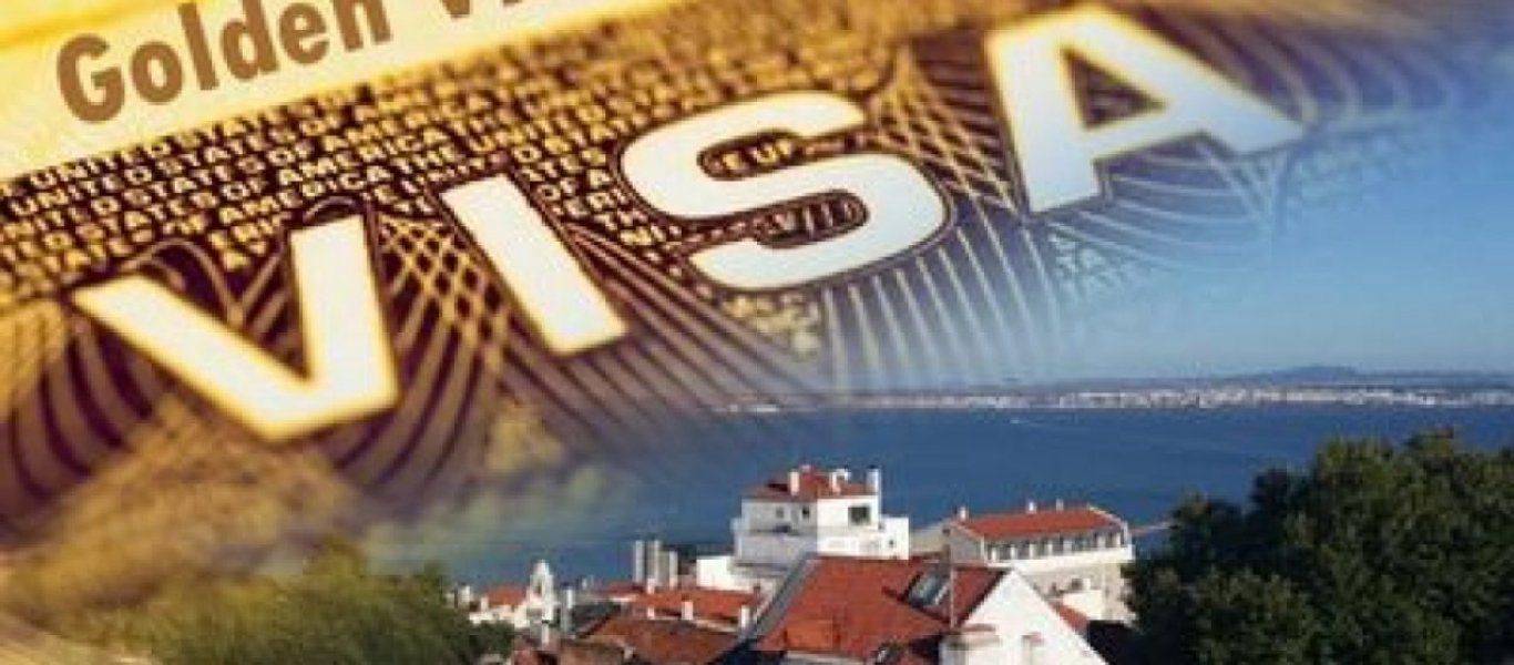«Έσκασε» η «φούσκα» της Golden Visa; – Μόλις 53 χορηγούνται το μήνα