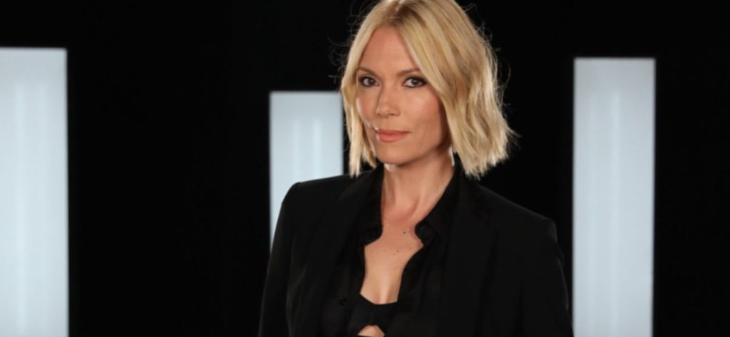 Η Βίκυ Καγιά αποκαλύπτει μυστικά και όσα θα δούμε στο νέο κύκλο του GNTM