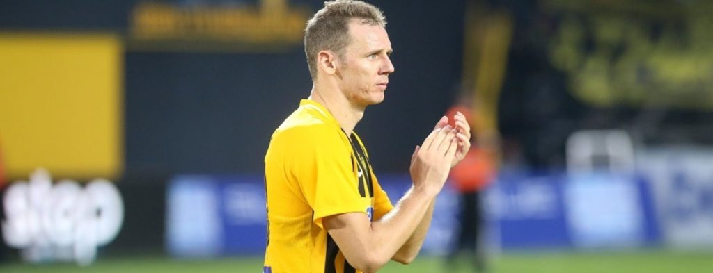 Άρης: Η αποστολή για τον Παναθηναϊκό – Εκτός ο Μ. Κορχούτ