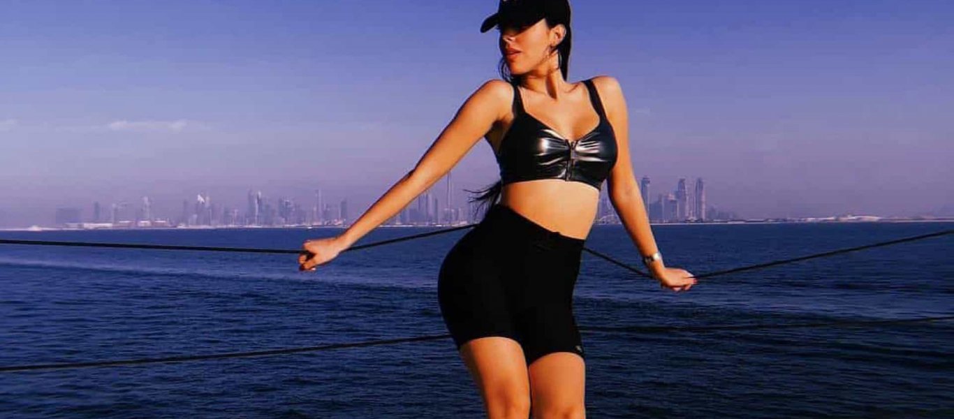 Η Χεορχίνα Ροντρίγκες έκανε twerking και «ταρακούνησε» το Instagram (βίντεο)