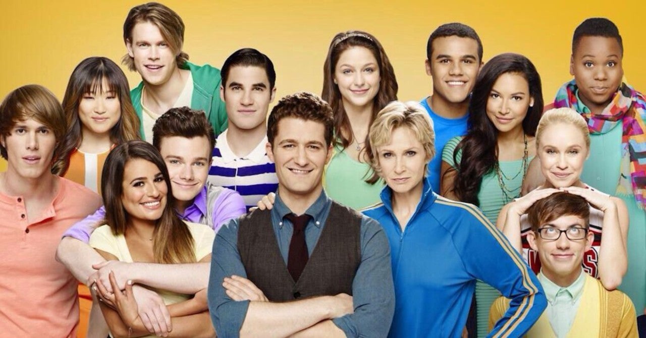 Η κατάρα της σειράς «Glee»: Oι συντελεστές που έχασαν τη ζωή τους (φωτό)