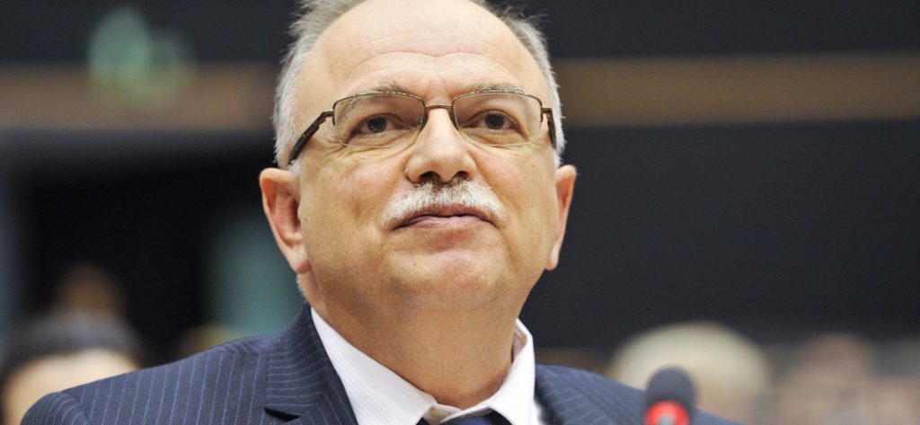 Δ. Παπαδημούλης: Μήνυση κατά υποψήφιας βουλευτή της ΝΔ για συκοφαντική δυσφήμιση