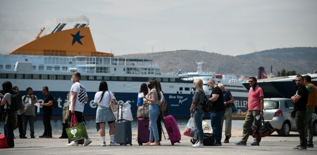 Γ.Πλακιωτάκης: «Μέσα στον Ιούλιο να περιμένετε εκ νέου αναθεώρηση του υγειονομικού πρωτοκόλλου προς τα πάνω»