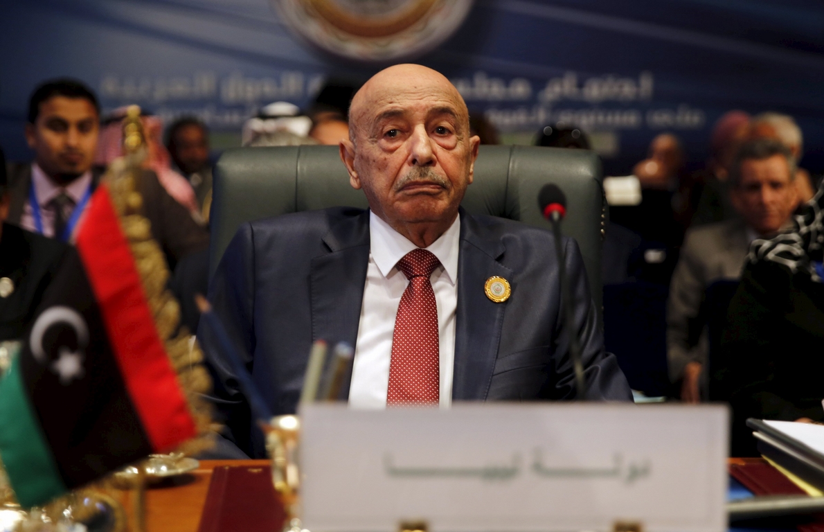 Η λιβυκή Βουλή ζήτησε την στρατιωτική επέμβαση της Αιγύπτου: «Προστατέψτε την εθνική μας ασφάλεια»