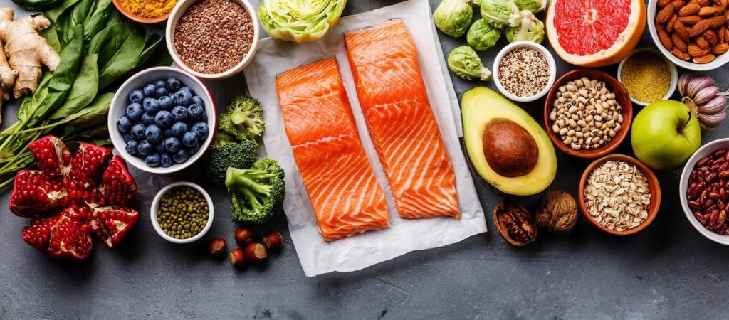 Τροφές με ιώδιο για υγιή θυρεοειδή: Ποιες να προτιμήσετε