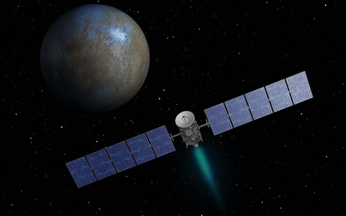 Αναβλήθηκε η εκτόξευση του διαστημικού σκάφους «Ελπίδα» για τον Άρη – Τι ανακοίνωσαν τα Ηνωμένα Αραβικά Εμιράτα