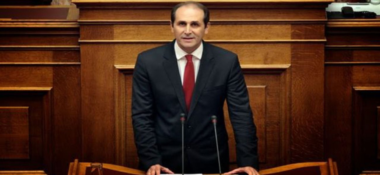 A. Βεσυρόπουλος: «Έρχεται νέο νομοσχέδιο φορολογικών ελαφρύνσεων μέχρι τέλος Ιουλίου»