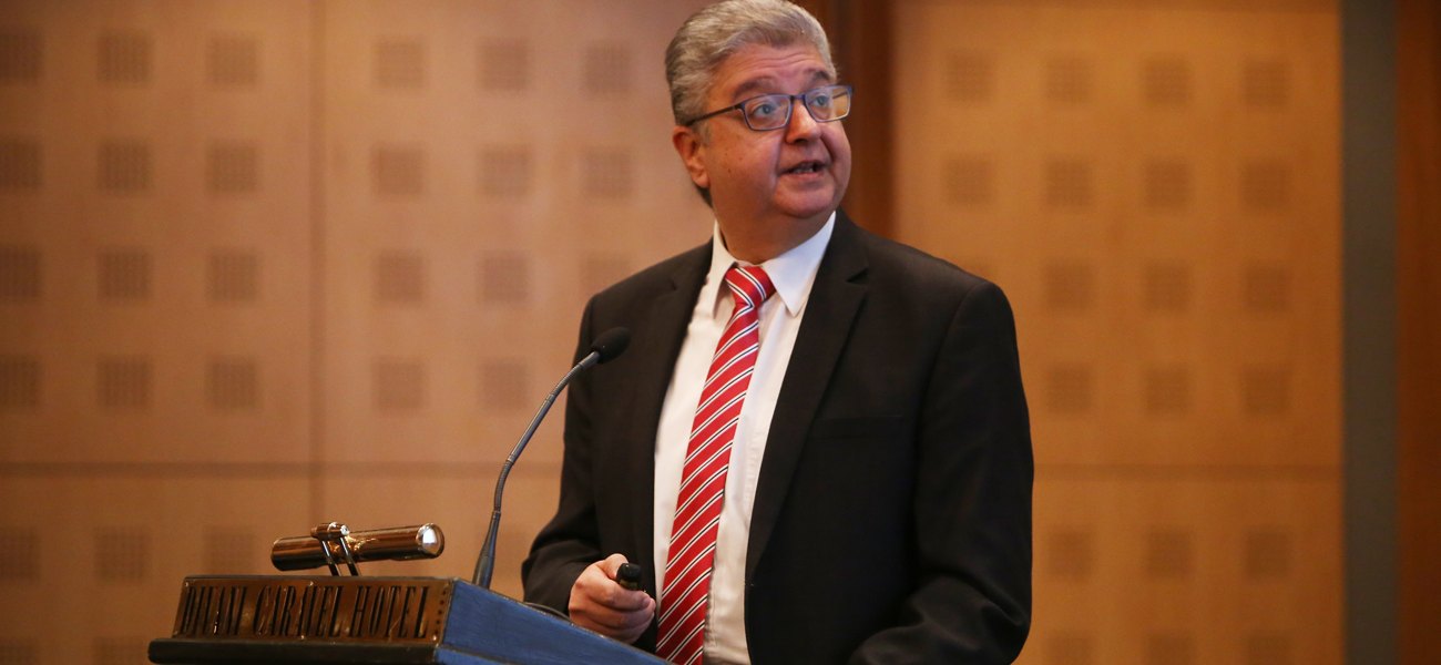 Α. Βοζίκης: «Να επιστρέψουμε στην προηγούμενη “πραγματικότητα” στον κλάδο της Υγείας»