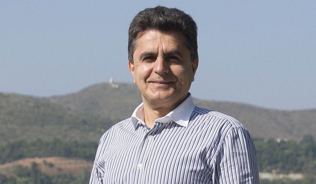 Ζ.Τζηκαλάγιας – ΝΔ: «Αν κινδυνέψουν τα ιερά και τα όσιά μας πιάνουμε και το ντουφέκι»