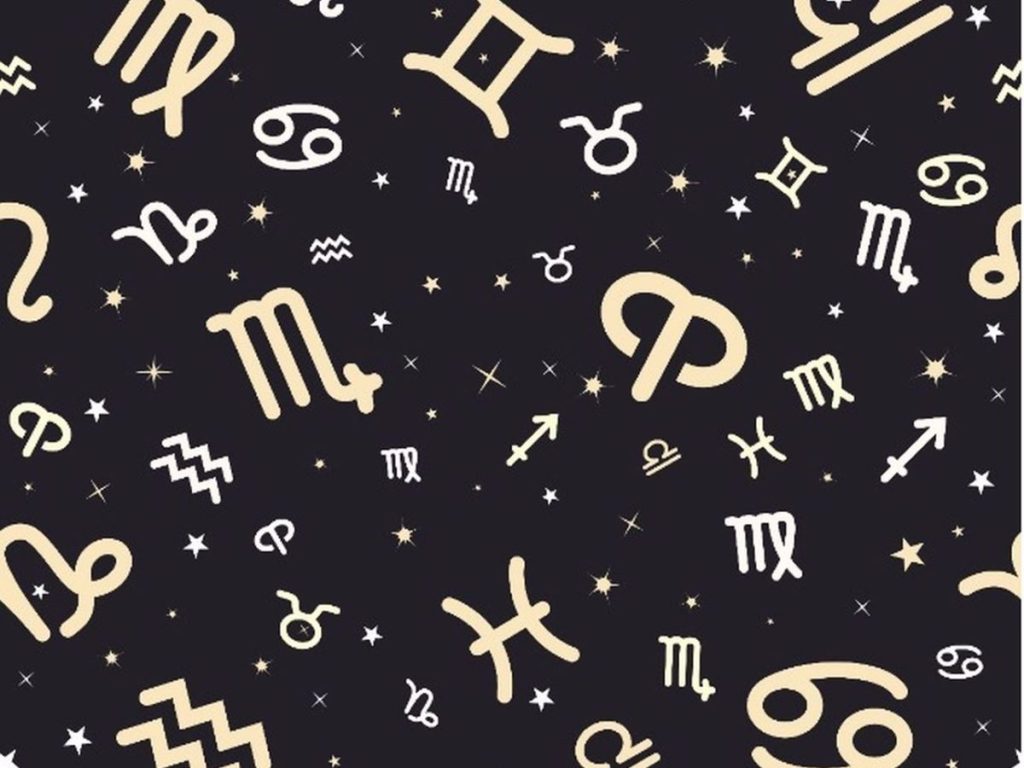 Ζώδια και πίστη: Πόσο ήσυχο πρέπει να είναι το κεφάλι σου με το καθένα;