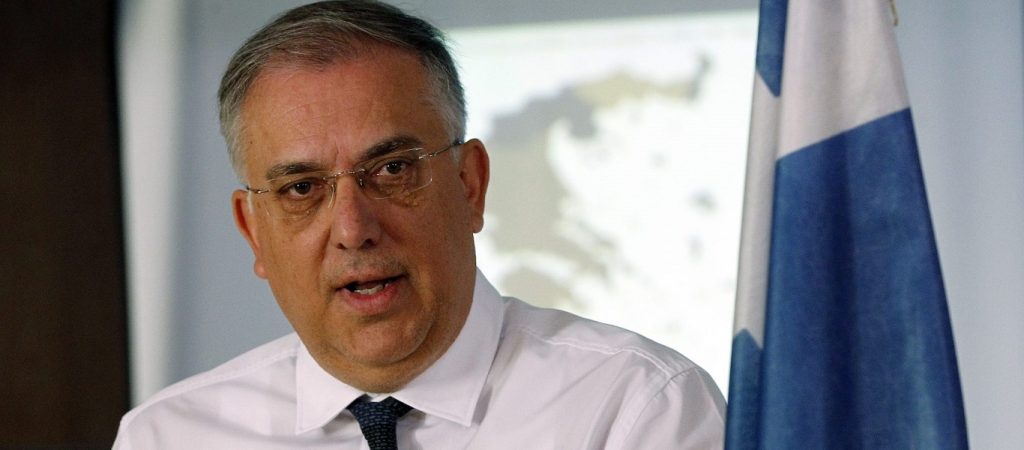 Τ. Θεοδωρικάκος «Εάν τηρηθούν τα μέτρα δεν θα χρειαστεί κάτι παραπάνω»