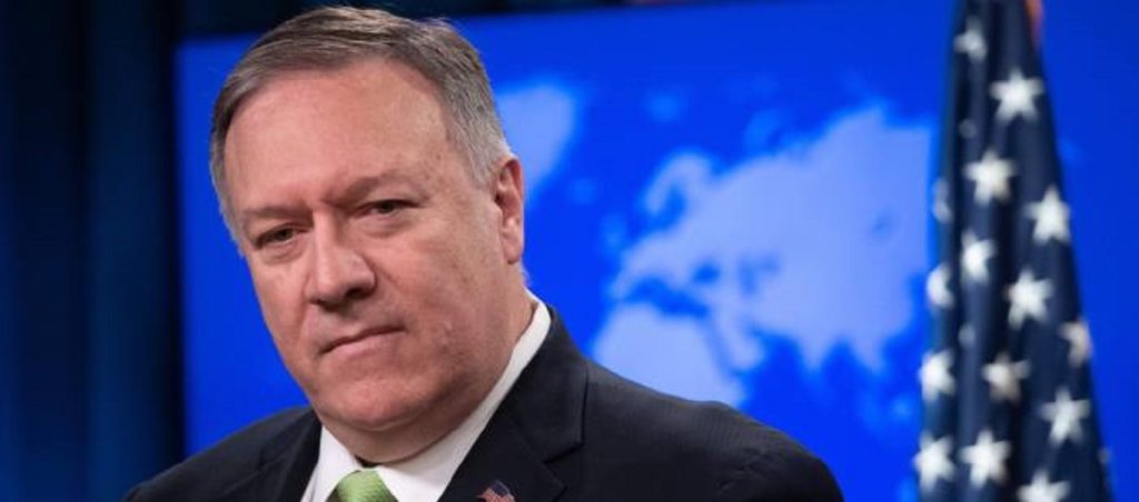 ΗΠΑ: Προαναγγέλλουν κυρώσεις κατά δυο ρωσικών αγωγών φυσικού αερίου