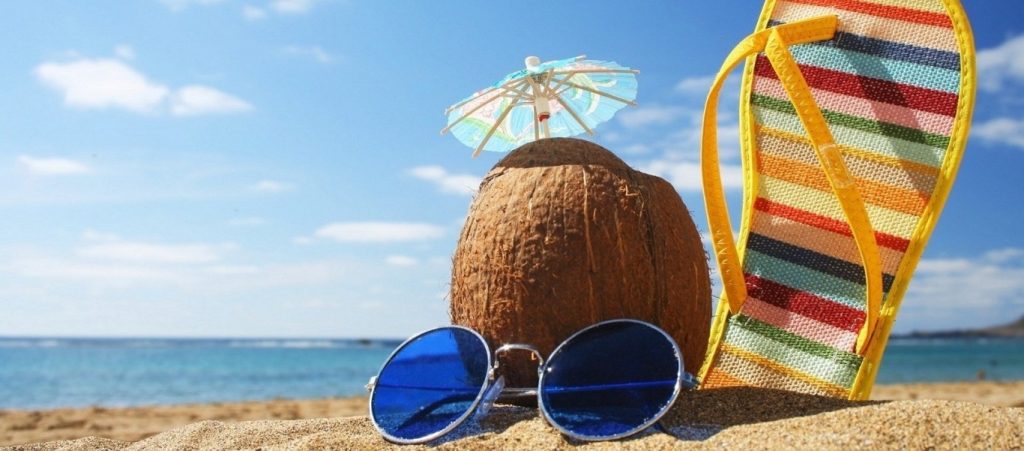 Χρήσιμες συμβουλές για οικονομικές διακοπές