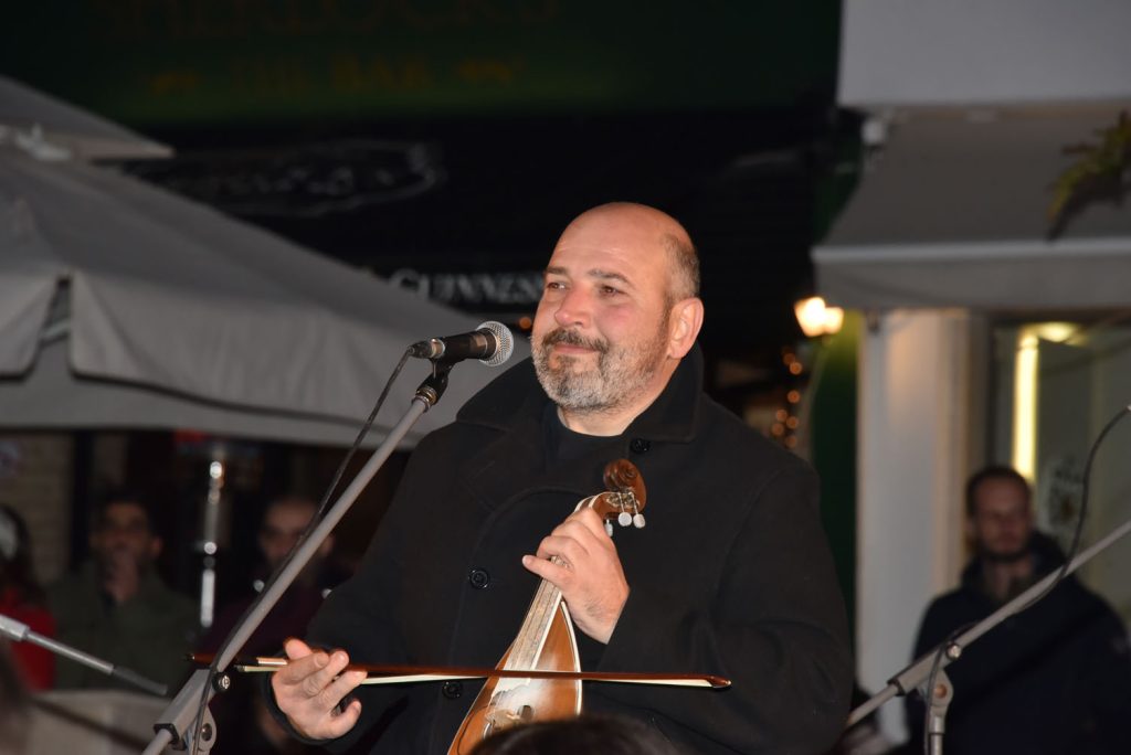 Ν. Ζωιδάκης: «Αφού βρίσκουν τρόπο να μην πεθάνουμε από τον κορωνοϊό ας βρουν τρόπο να μην το κάνουμε από πείνα»