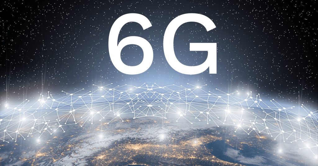 Έρχεται το 6G και μαζί του φέρνει το μέλλον