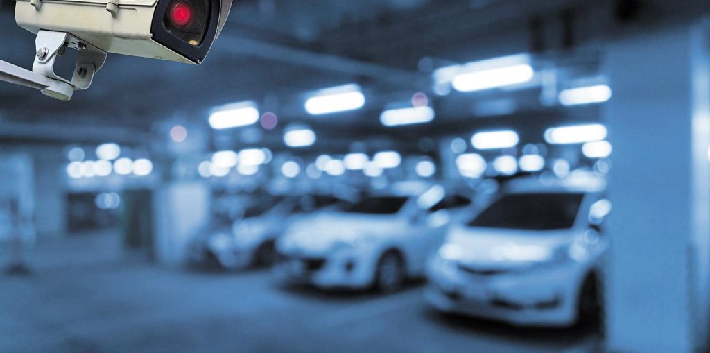 Φλόριντα: Δεν πρόλαβε να μπει στο μαιευτήριο και γέννησε όρθια… στο πάρκινγκ (βίντεο)