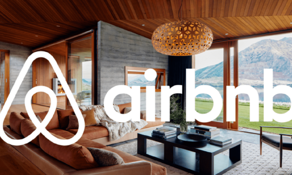 Το είδαμε και αυτό – Το AirBnB ζητάει από ταξιδιώτες να κάνουν δωρεές στους ιδιοκτήτες (φώτο)