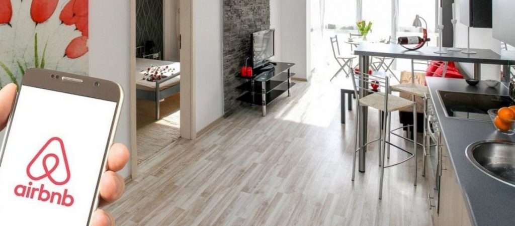 Airbnb: Σημάδια ανάκαμψης της πλατφόρμα – Περισσότερες από ένα εκατομμύριο κρατήσεις στις 8 Ιουλίου