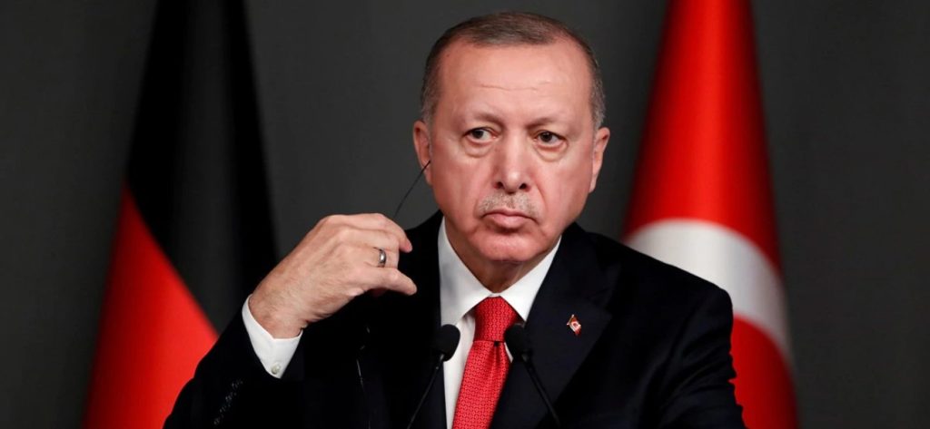 Nordic Monitor: Έτσι παγίδεψαν Τούρκο στρατηγό ως ηγέτη του πραξικοπήματος