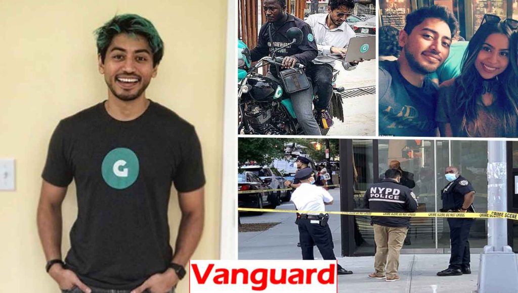 Νιγηρία: Εκατομμυριούχος CEO βρέθηκε αποκεφαλισμένος και διαμελισμένος (βίντεο)