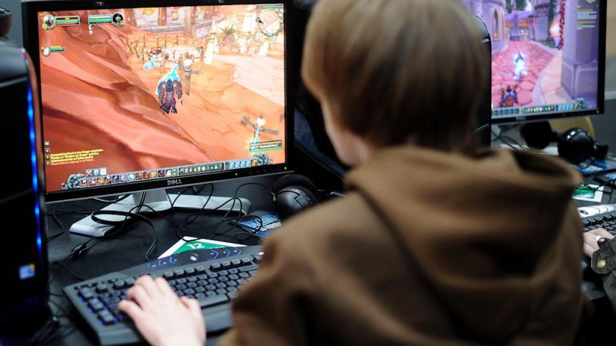 Τραγική κατάληξη για 15χρονο στην Κίνα – Έπαιζε επί 22 ώρες παιχνίδια και έπαθε εγκεφαλικό
