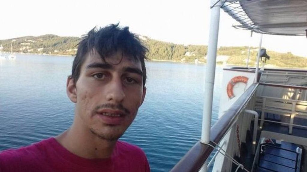 Βόλος: Ο θάνατος του Β. Μάγγου οφείλεται σε οξύ πνευμονικό οίδημα σύμφωνα με τον ιατροδικαστή