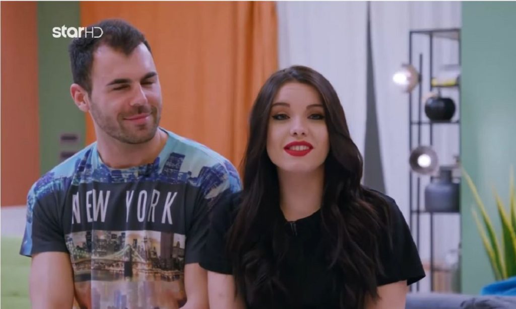 Μ. Μπέη για Δ. Μπέλλο: «Ένα 22χρονο δεν μπορεί να σέρνει από τη μύτη έναν 30χρονο» (βίντεο)