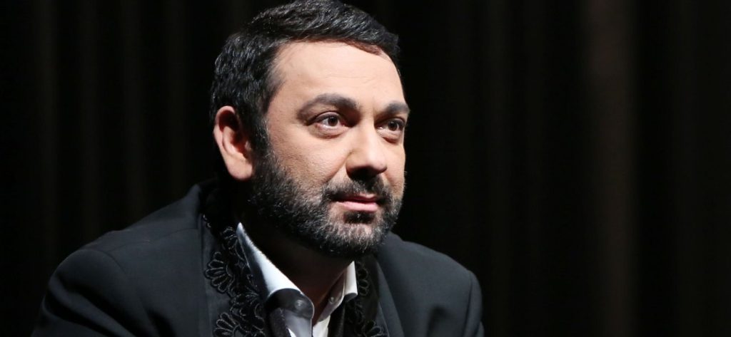 Μ. Μαρίνος: Αποχαιρέτησε μέσω instagram το “Έλα στην θέση μου” (φώτο)