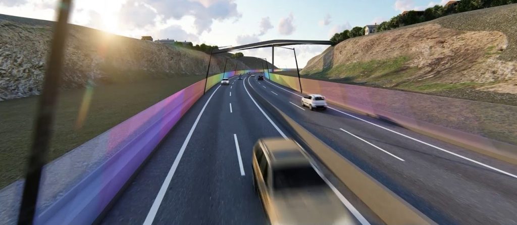 Thessaloniki Flyover: Εγκρίθηκε ο «εναέριος» αυτοκινητόδρομος