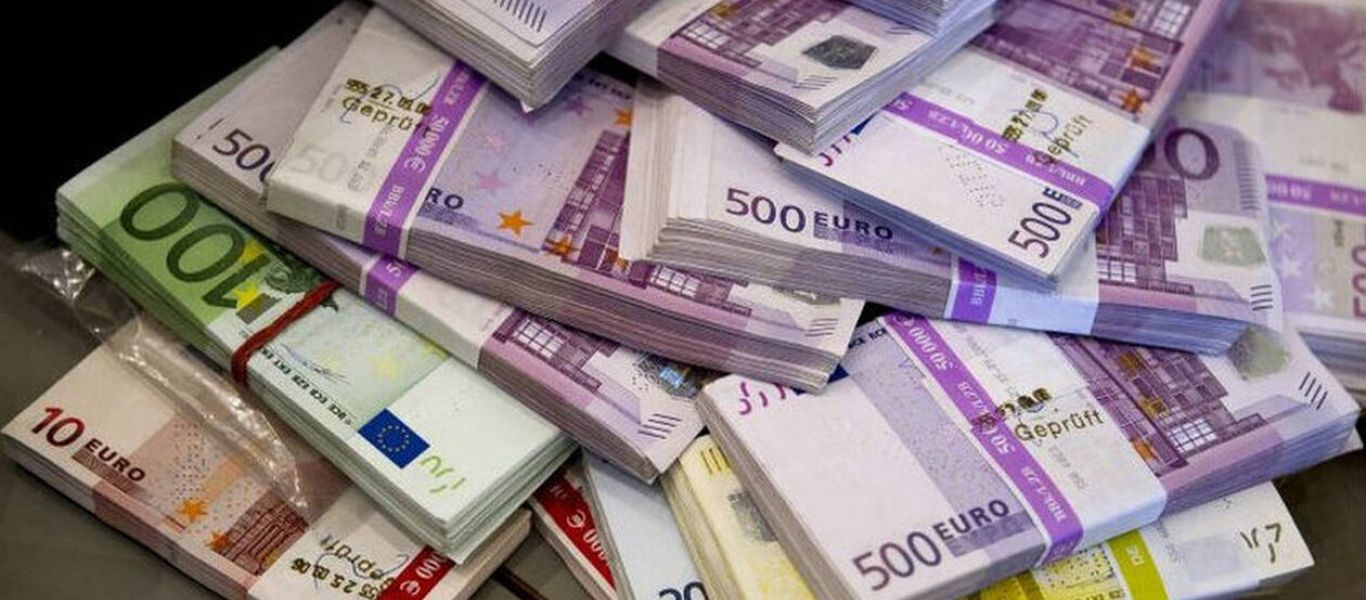 «Έρχεται»… χρήμα στην αγορά – Έξτρα ρευστότητα 5,5 δις ευρώ τον Ιούλιο και Αύγουστο