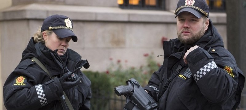 Νορβηγία: Νεκρή γυναίκα έπειτα από επίθεση με μαχαίρι
