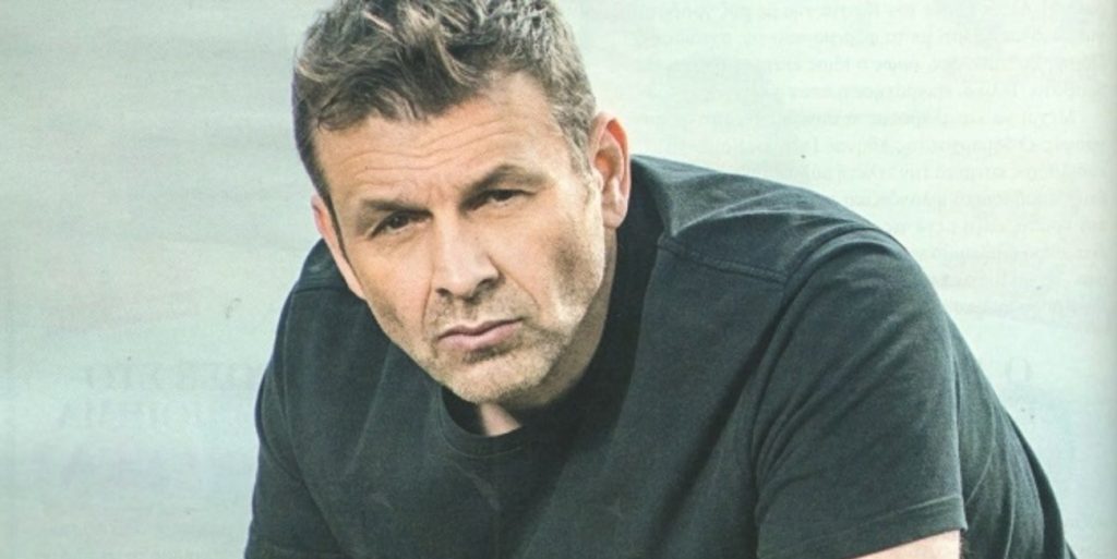 Απόστολος Γκλέτσος: Η ξανθιά εντυπωσιακή κόρη του είναι πιο όμορφη από ό,τι φαντάζεσαι (φωτό)