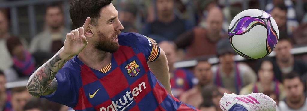 Με Λ. Μέσι το πρώτο τρέιλερ του PES 2021 – Απλά… καθηλωτικό (βίντεο)