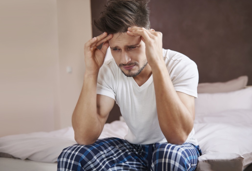 Πονοκέφαλος μετά τον ύπνο – Αυτές είναι όλες οι αιτίες