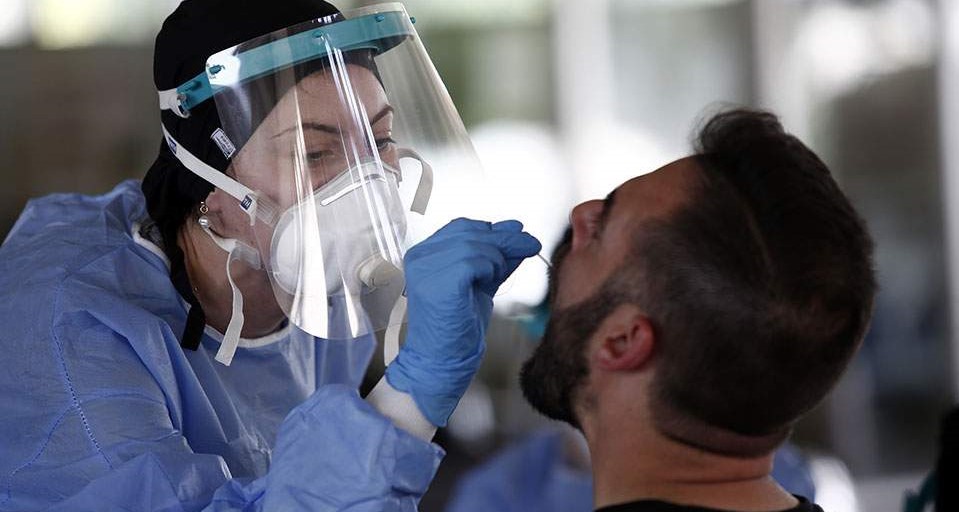 Προμαχώνας: Τουρίστες πήραν τον δρόμο της επιστροφής επειδή δεν είχαν υποβληθεί σε τεστ για κορωνοϊό