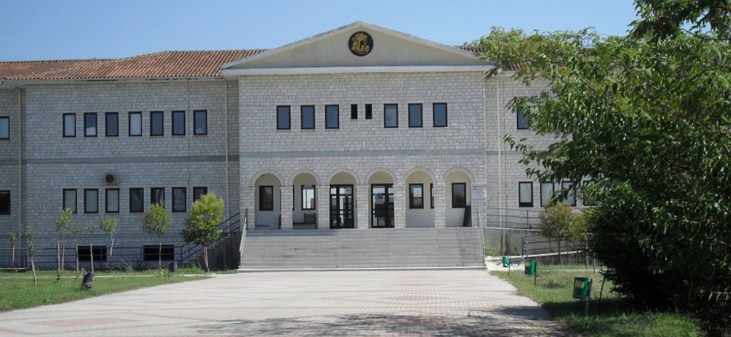 ΤΕΙ Ιωαννίνων: Μητέρα και γιος έκαναν εμπόριο ναρκωτικών μέσω του κυλικείου (βίντεο)