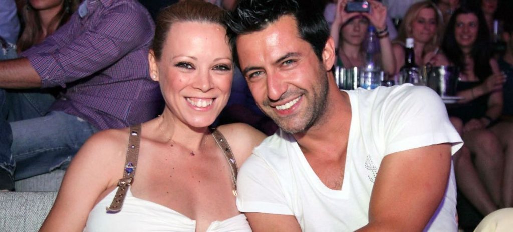 Κωνσταντίνος Αγγελίδης: Ξανά στο χειρουργείο – Το συγκινητικό μήνυμα της συζύγου του (φωτό)