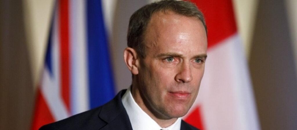 M. Βρετανία: Καταγγέλλει τη Ρωσία για προσπάθεια παρέμβασης στις βουλευτικές εκλογές