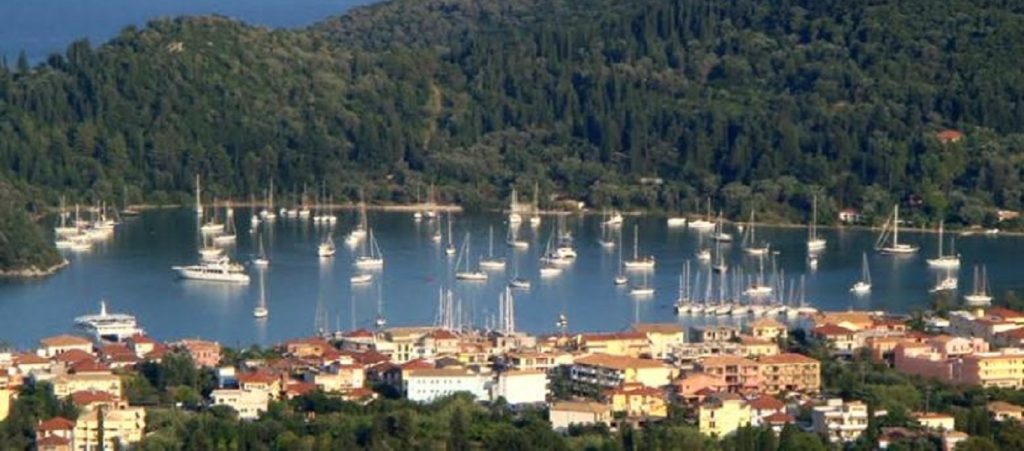 Λευκάδα: Στις στρατηγικές επενδύσεις η Μαρίνα του Βλυχού