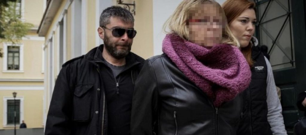 Έγκλημα στο Χαλάνδρι: Κάθειρξη 14 ετών στη Γερμανίδα – Σοκάρει η απολογία της