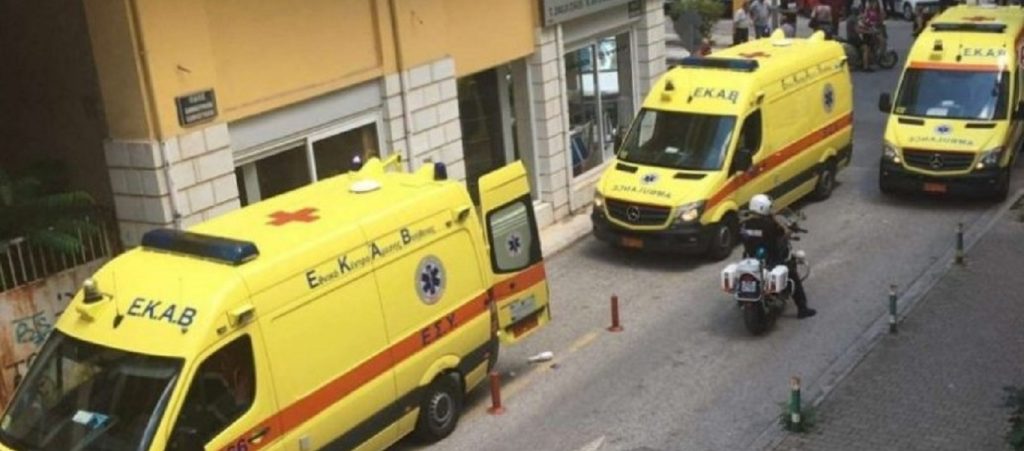 Σε στάση εργασίας προχωρούν αύριο οι εφοριακοί για την επίθεση στην Κοζάνη