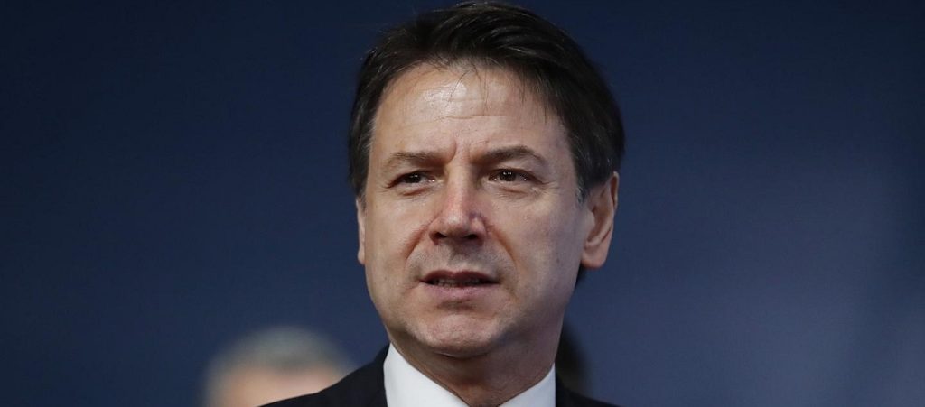 Τζ. Κόντε για Ταμείο Ανάκαμψης: «Πρέπει να το εγκρίνουμε αμέσως»