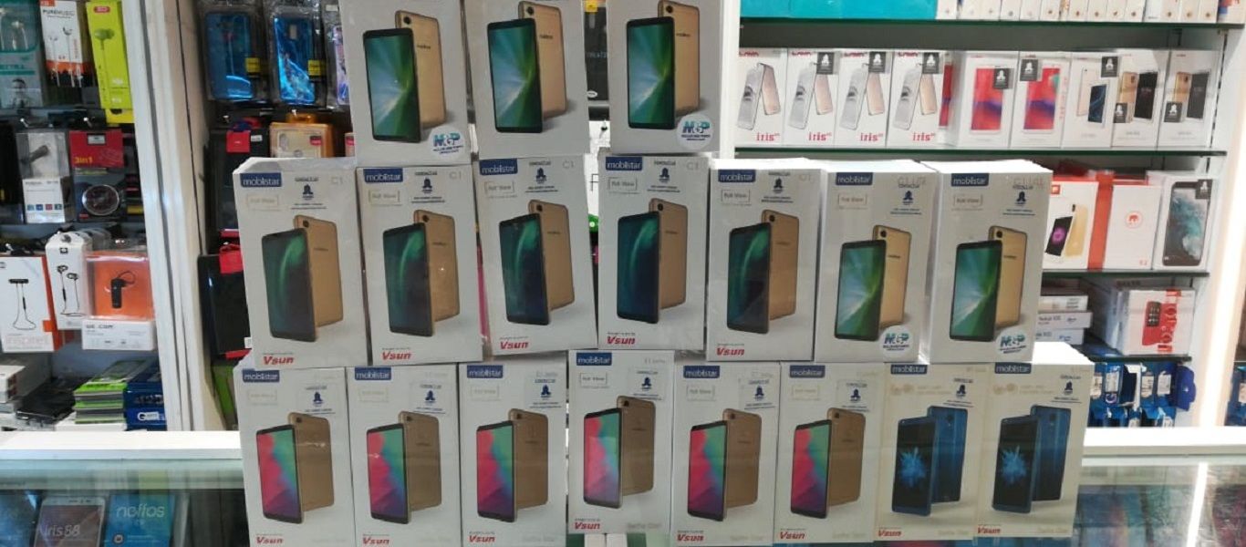 Σε ποιο ηλεκτρονικό κατάστημα με κινητά επιβλήθηκε πρόστιμο 250.000 ευρώ