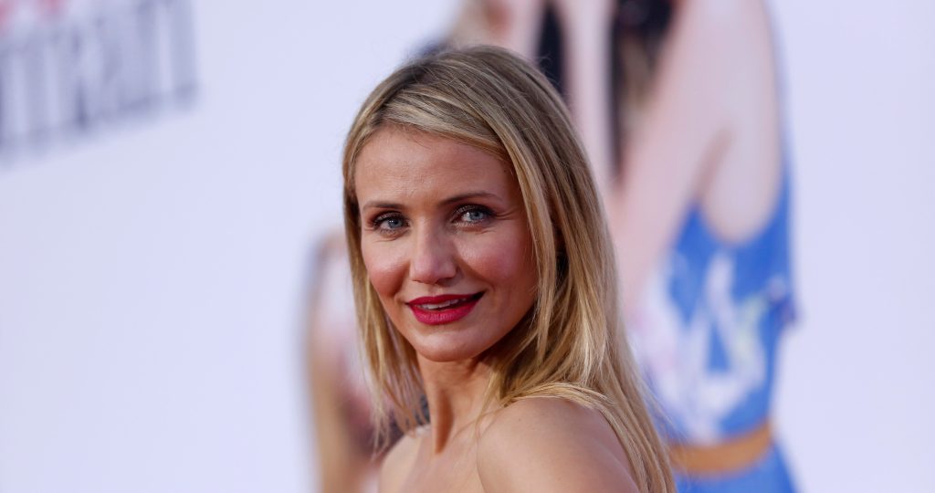 Cameron Diaz: Στροφή στην καριέρα της η 47χρονη ηθοποιός (φωτό)
