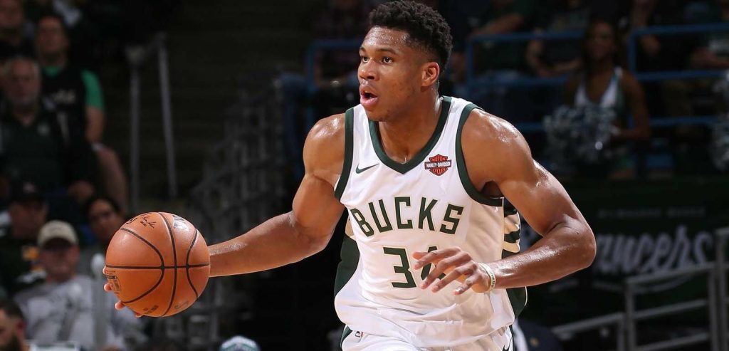 Γιάννης Αντετοκούνμπο: Οι 5 παίκτες του Antetokounbros Academy – Ανάμεσα τους και ένας Έλληνας