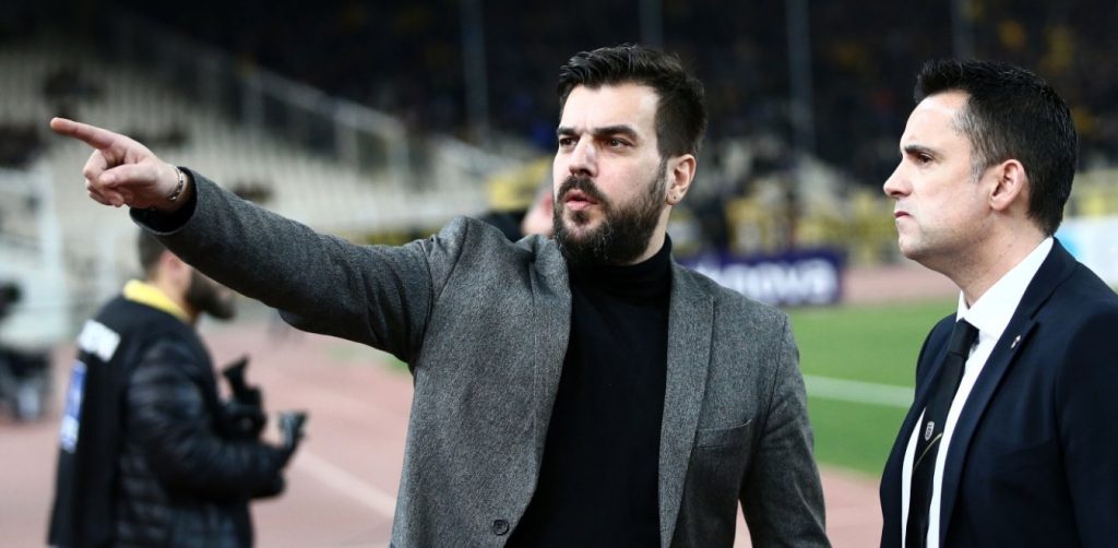 Αντιπρόεδρος ΠΑΟΚ: «Προς τιμήν της ΠΑΕ ΑΕΚ που δεν άσκησε το δικαίωμα της ένστασης»