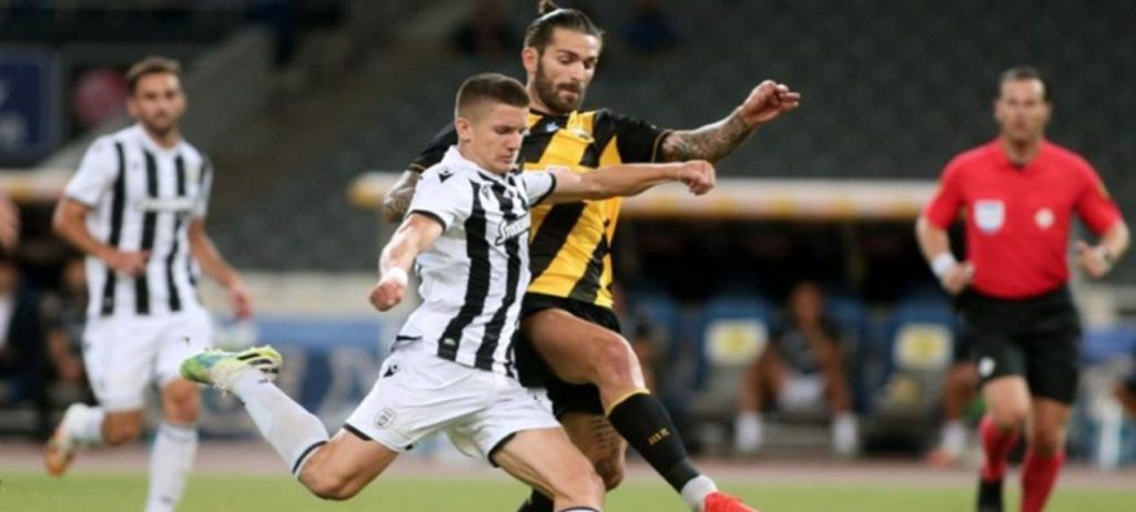 Το σοκαριστικό έναυσμα για την αναδιοργάνωση