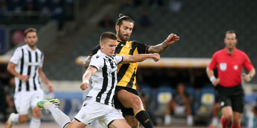 ΑΕΚ: Δικαίωμα ένστασης για το παιχνίδι με τον ΠΑΟΚ – Είχαν λήξει 12 δελτία υγείας παικτών του Δικέφαλου του Βορρά