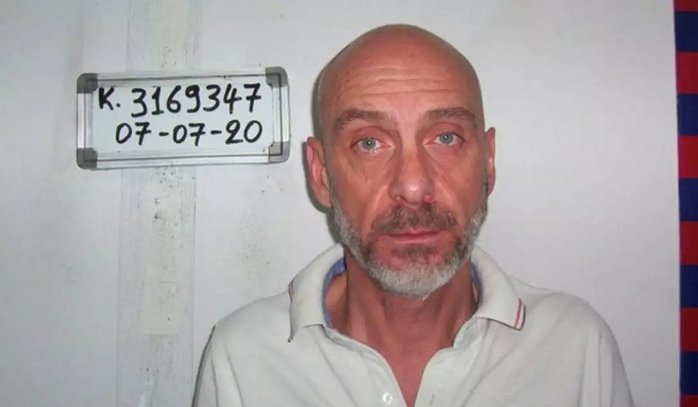 Ερέτρια: Σε αργία με απόφαση της Ν.Κεραμέως τέθηκε ο δάσκαλος που αποπλανούσε ανήλικη